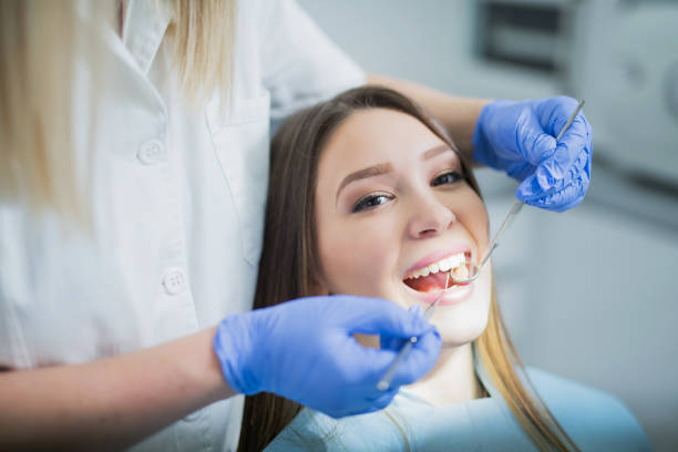 Best Cosmetic Dentistry  in Delhi, CA